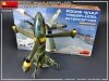 MiniArt 40002 FOCKE WULF TRIEBFLUGEL INTERCEPTOR 1/35